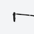Gentle Monster Jasmin 01 Black / Black