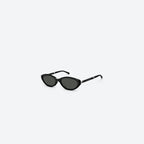 Gentle Monster Zest 01 Black / Black
