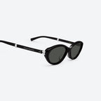 Gentle Monster Zest 01 Black / Black