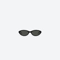 Gentle Monster Zest 01 Black / Black