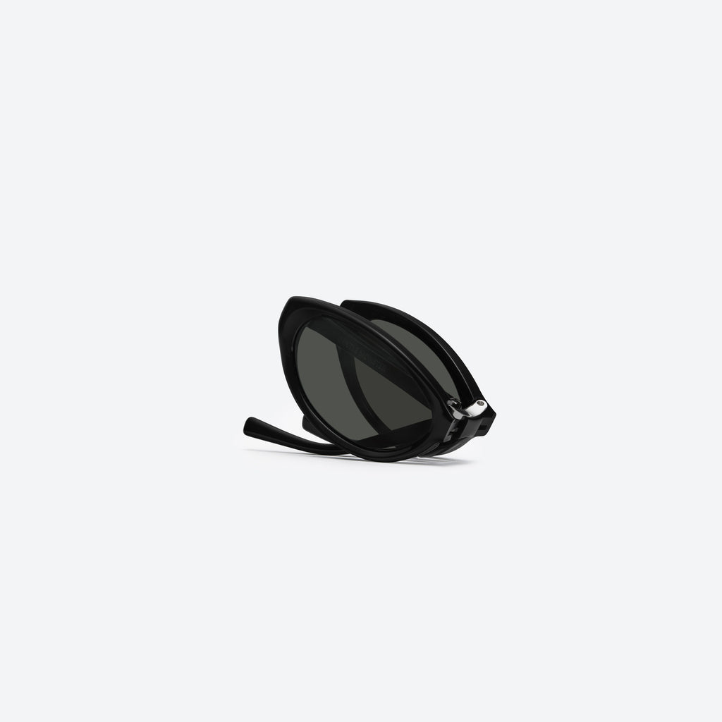 Gentle Monster Zest 01 Black / Black