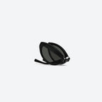 Gentle Monster Zest 01 Black / Black