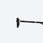 Gentle Monster Zest 01 Black / Black