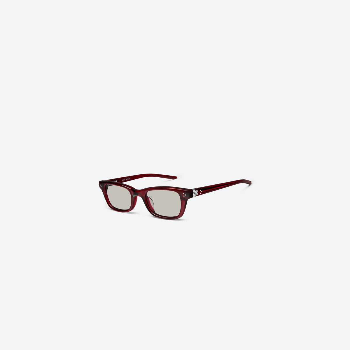 Gentle Monster Jane RC7 Red / Gray