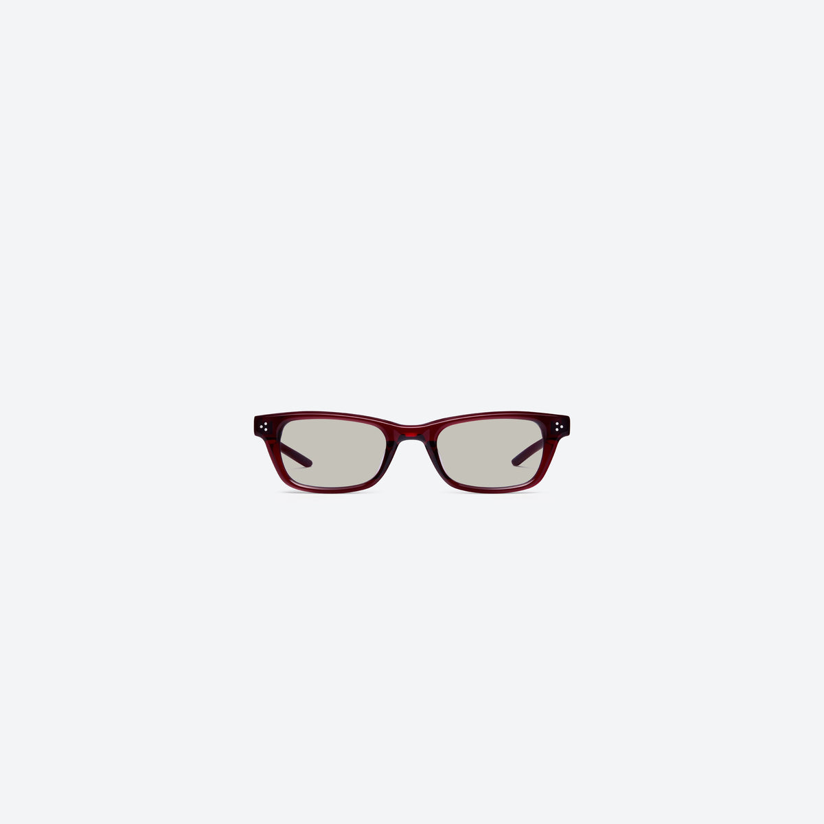 Gentle Monster Jane RC7 Red / Gray
