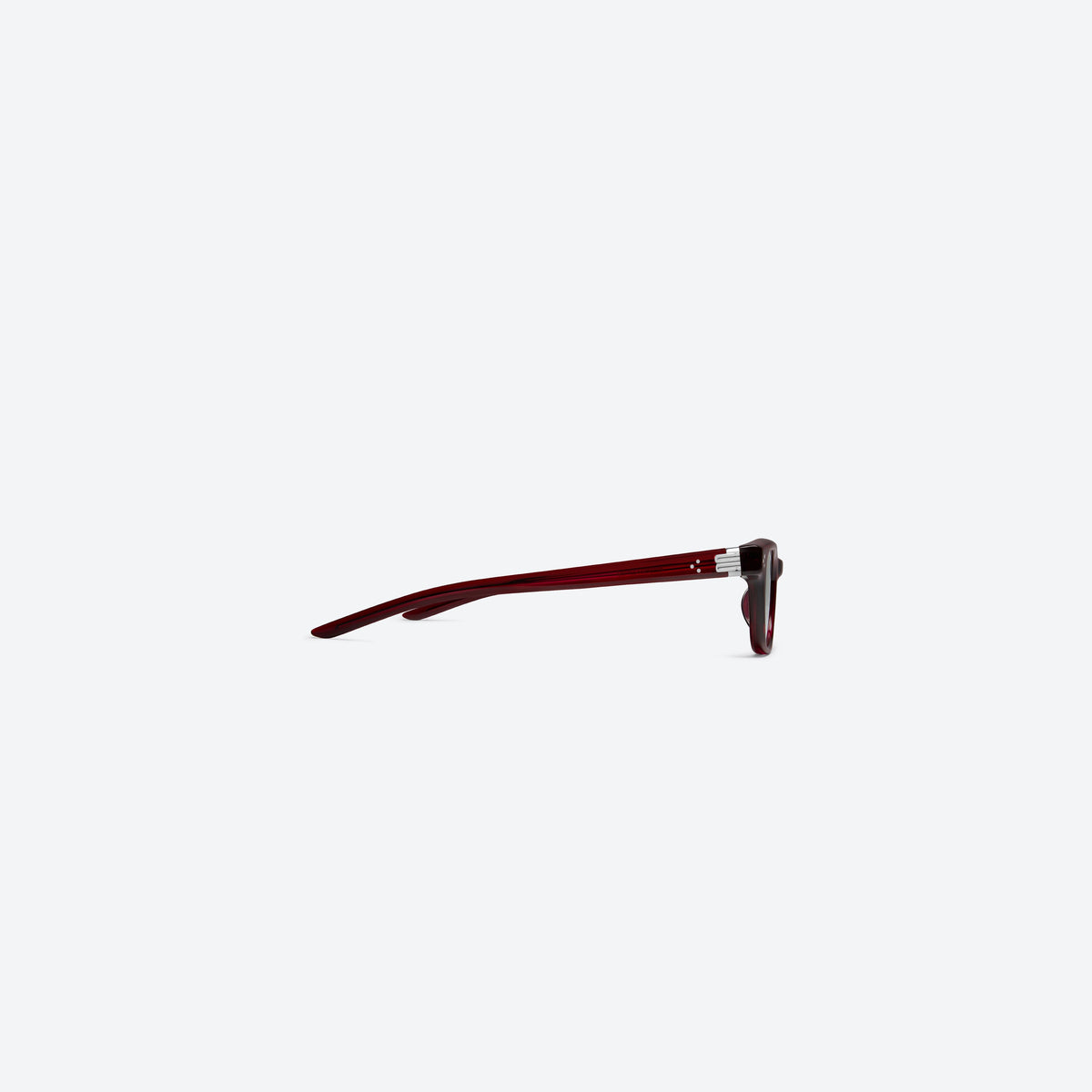 Gentle Monster Jane RC7 Red / Gray