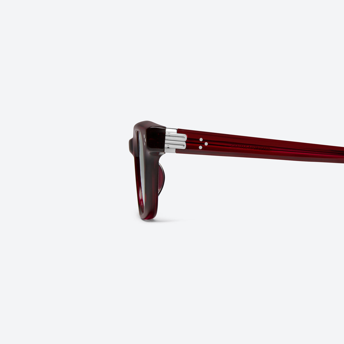 Gentle Monster Jane RC7 Red / Gray
