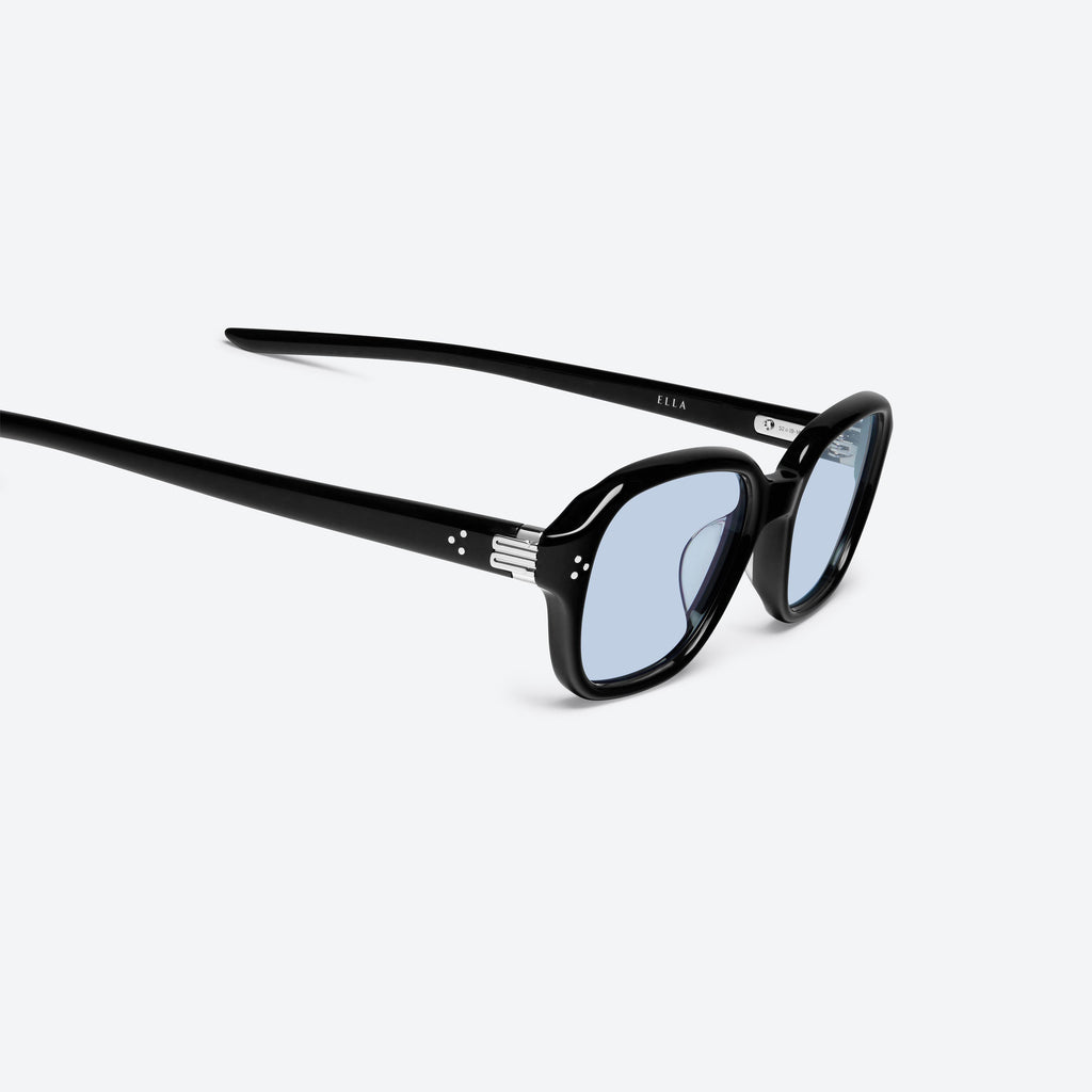 Gentle Monster Ella 01 Black / Blue