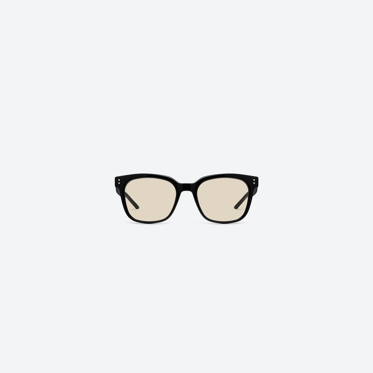 Gentle Monster Una.C W 01 Black / Brown