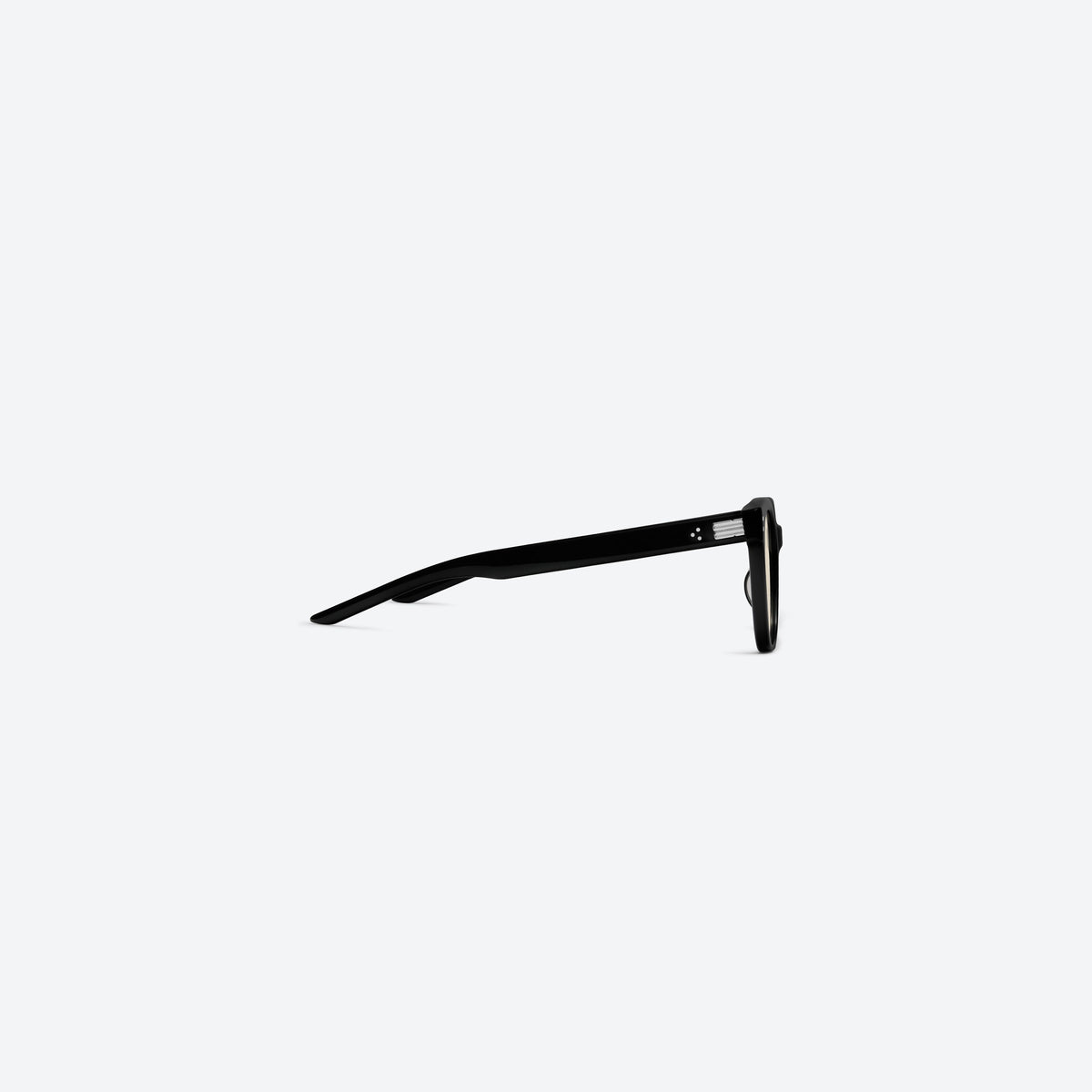 Gentle Monster Una.C W 01 Black / Brown
