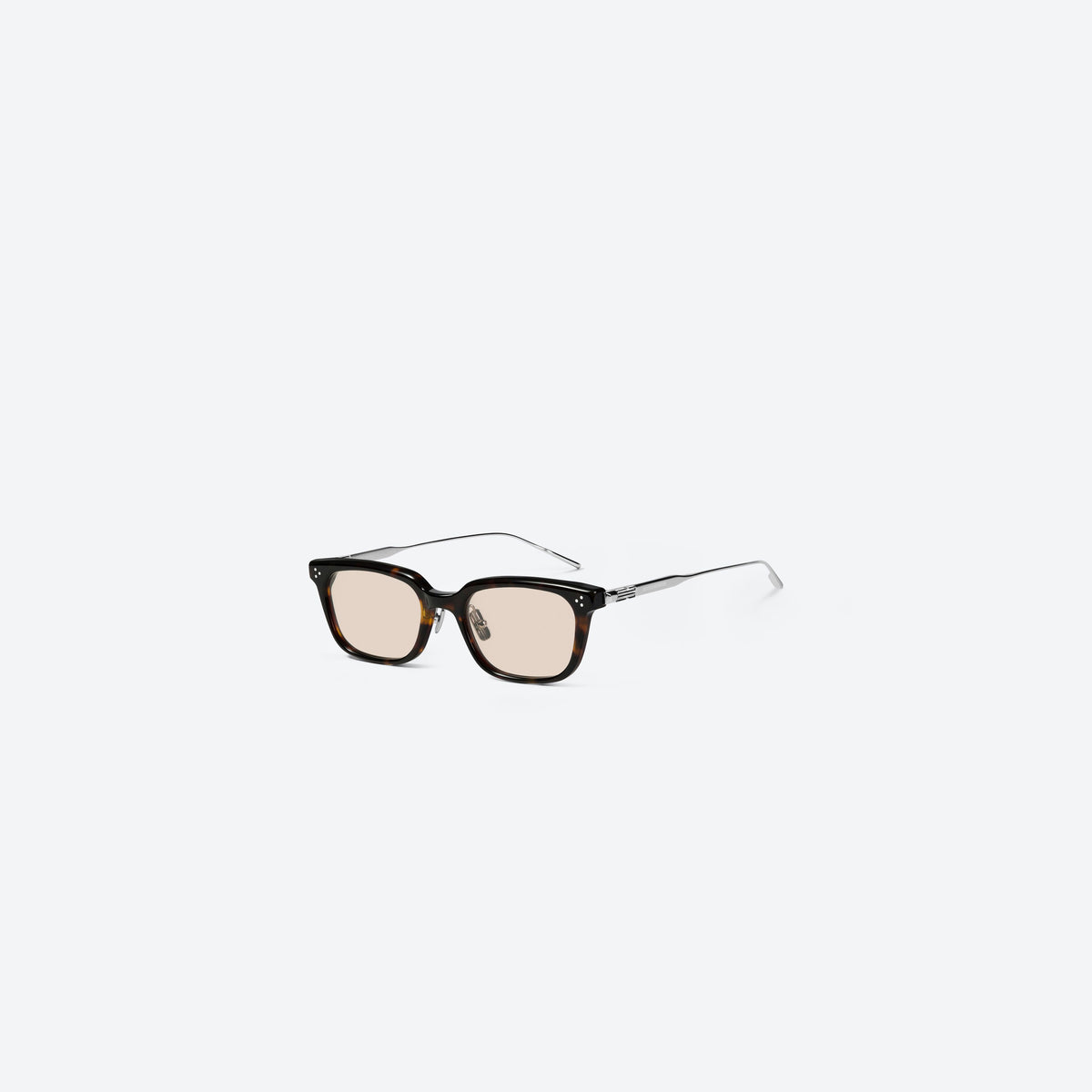 Gentle Monster Haka T1 Tortoise / Brown
