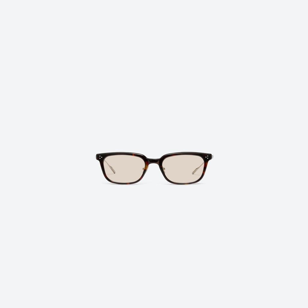 Gentle Monster Haka T1 Tortoise / Brown