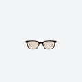 Gentle Monster Haka T1 Tortoise / Brown