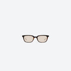 Gentle Monster Haka T1 Tortoise / Brown