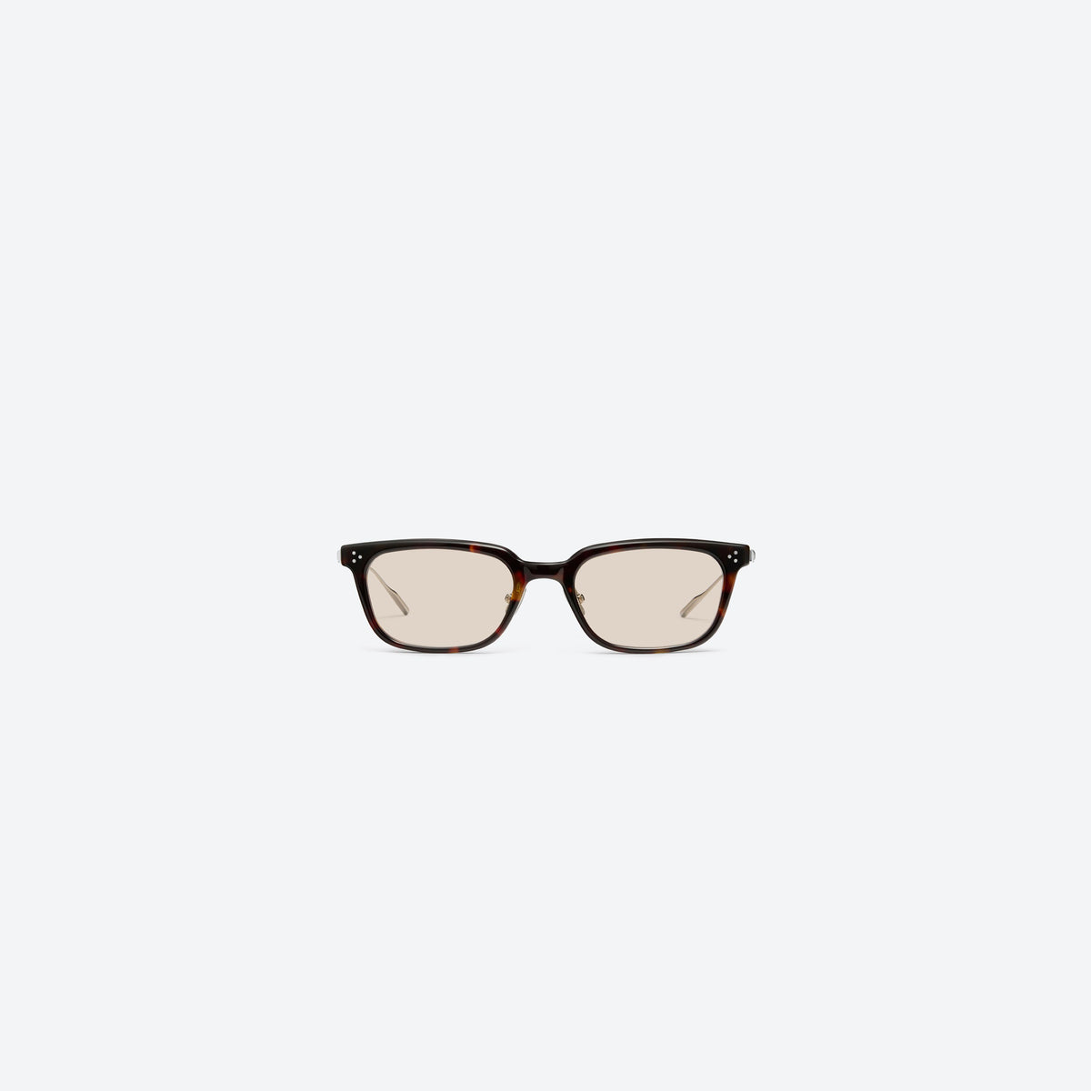 Gentle Monster Haka T1 Tortoise / Brown