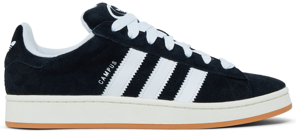adidas Campus 00s Core Black Gum
