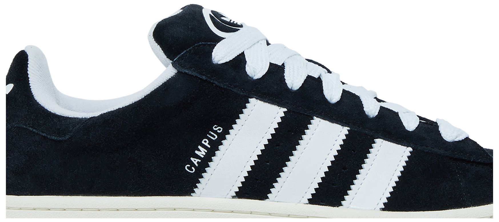 adidas Campus 00s Core Black Gum