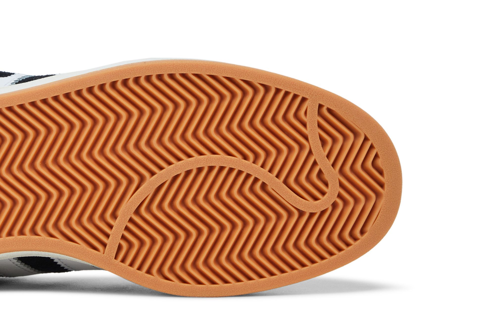 adidas Campus 00s Core Black Gum