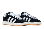 adidas Campus 00s Core Black Gum