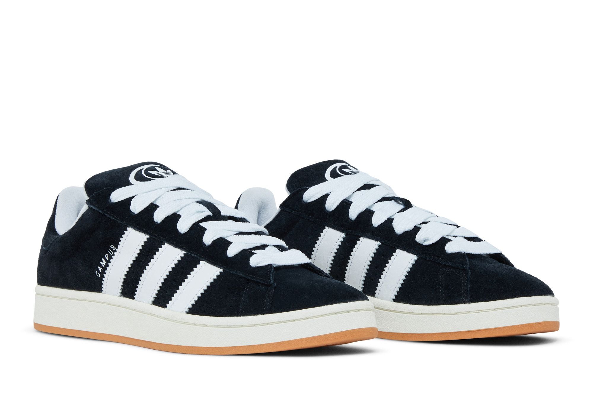 adidas Campus 00s Core Black Gum
