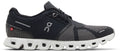 On Running Cloud 5 Combo Black Alloy (W)