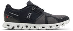 On Running Cloud 5 Combo Black Alloy (W)