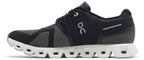On Running Cloud 5 Combo Black Alloy (W)