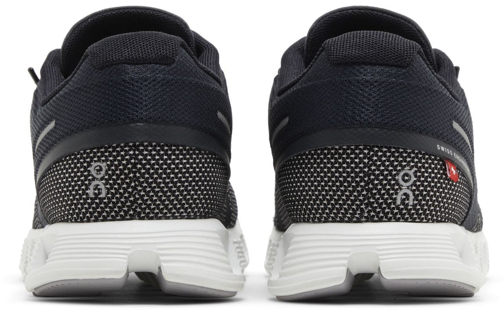 On Running Cloud 5 Combo Black Alloy (W)