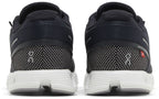 On Running Cloud 5 Combo Black Alloy (W)