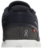 On Running Cloud 5 Combo Black Alloy (W)
