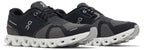 On Running Cloud 5 Combo Black Alloy (W)