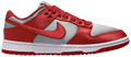 Nike Dunk Low Satin UNLV (W)