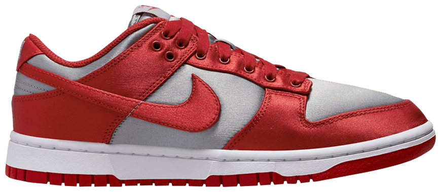 Nike Dunk Low Satin UNLV (W)