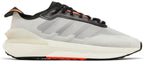 adidas Avryn Grey Solar Red