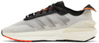 adidas Avryn Grey Solar Red