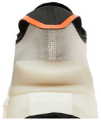 adidas Avryn Grey Solar Red