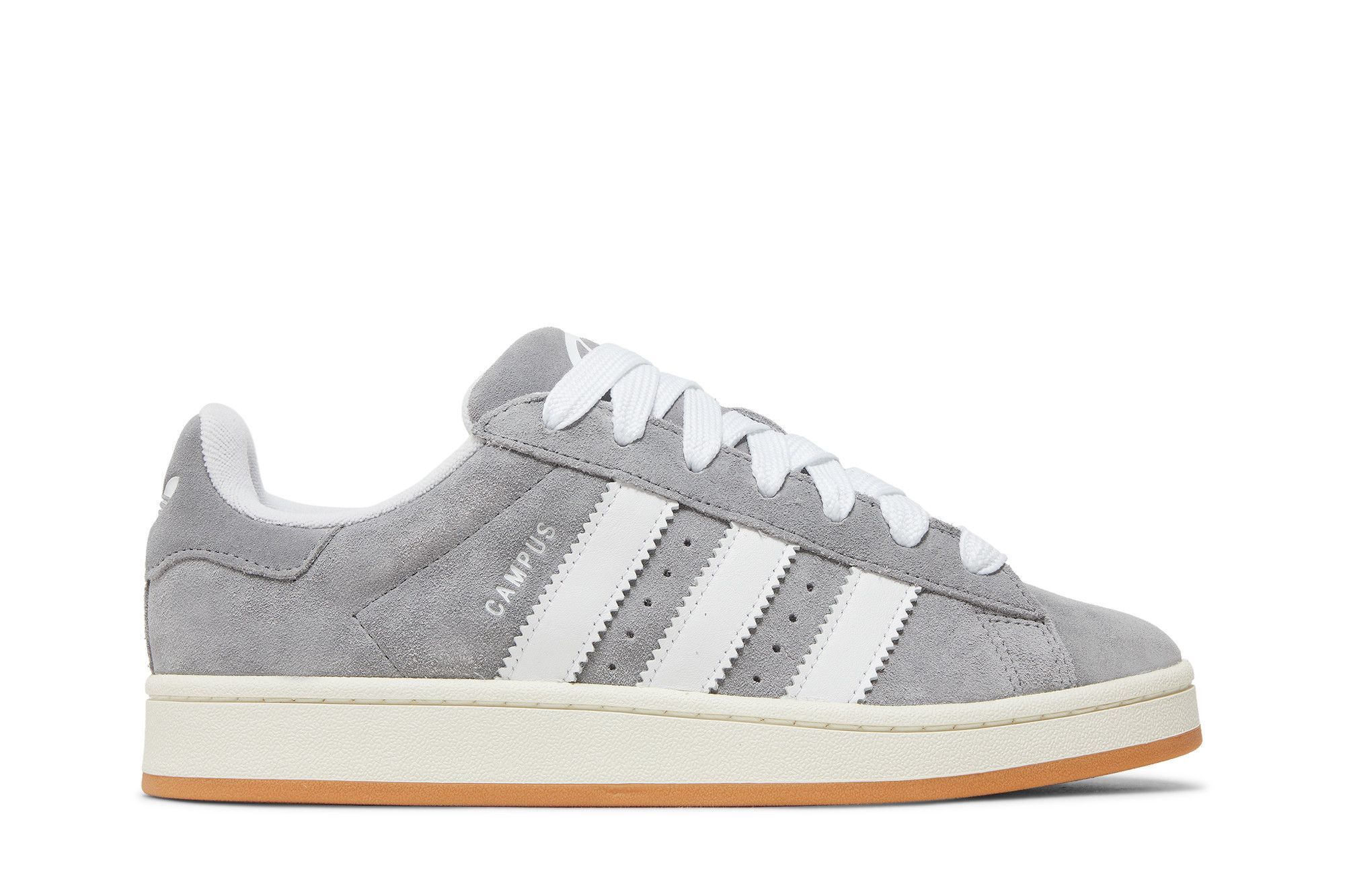 adidas Campus 00s Grey Gum