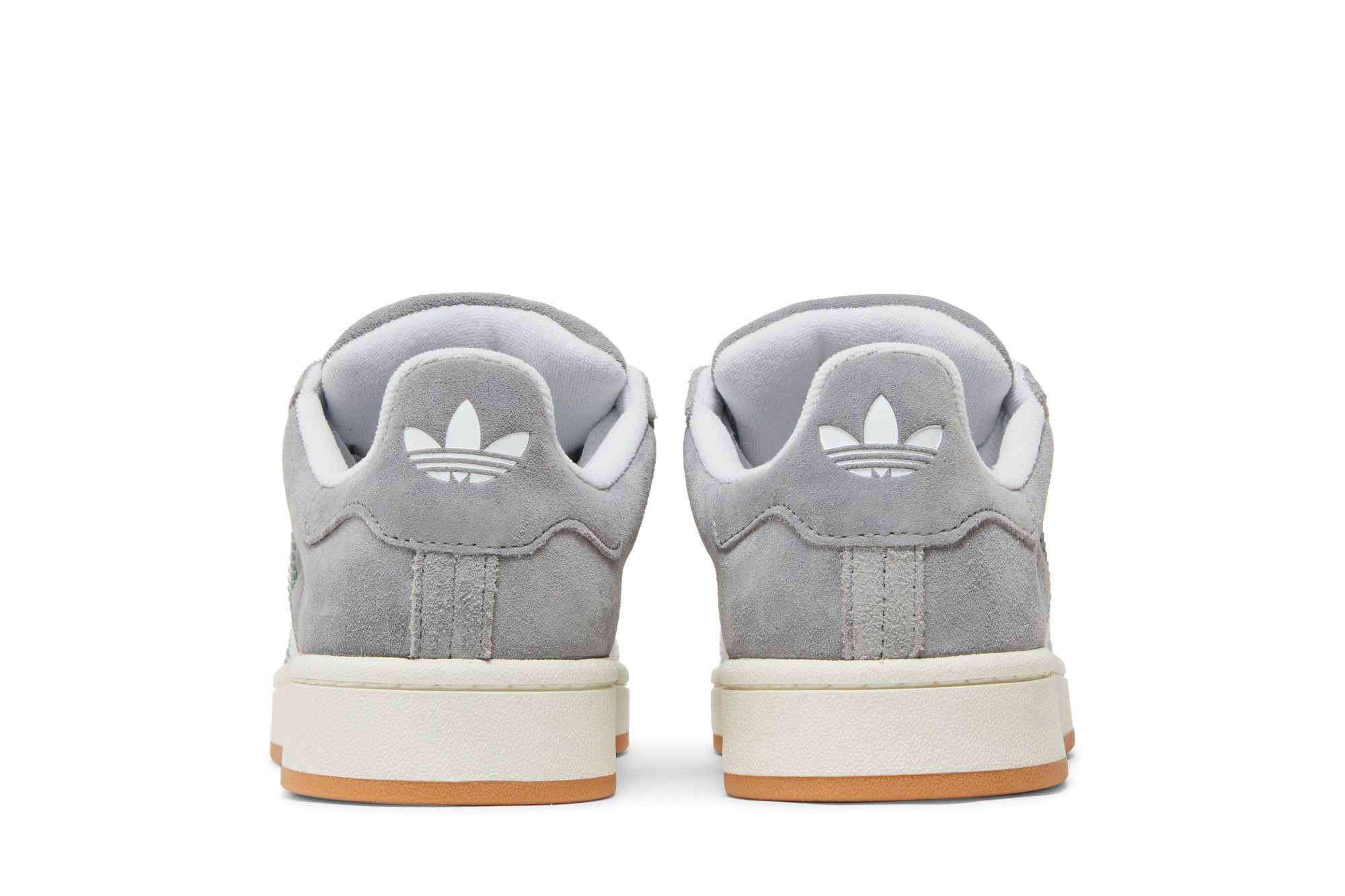 adidas Campus 00s Grey Gum