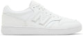 New Balance 480 White