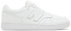 New Balance 480 White