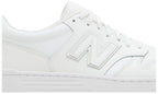 New Balance 480 White