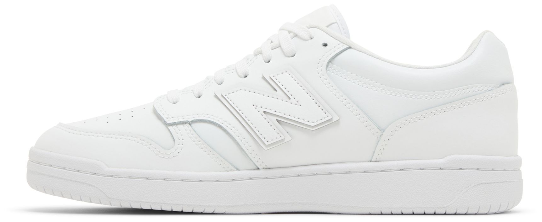 New Balance 480 White