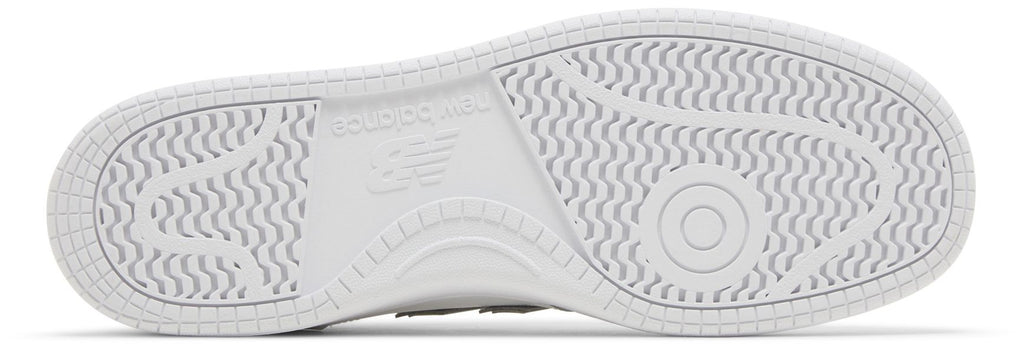 New Balance 480 White