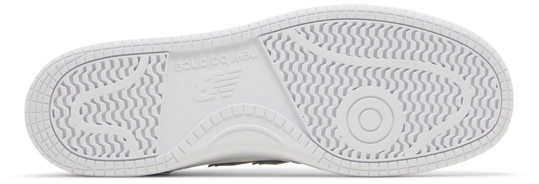 New Balance 480 White