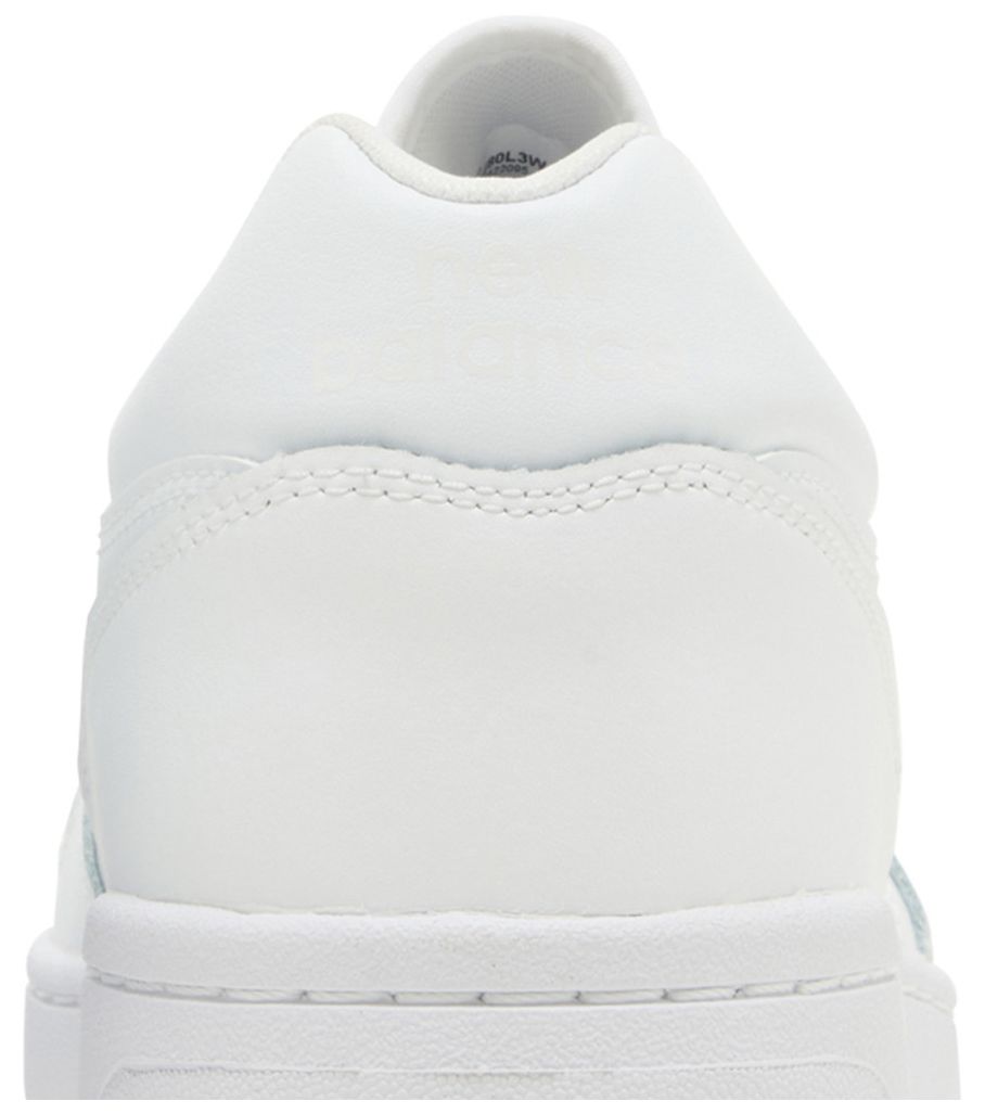 New Balance 480 White