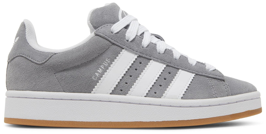 adidas Campus 00s J Grey Gum