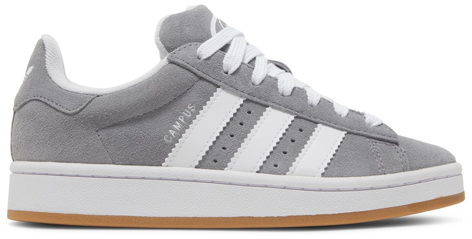 adidas Campus 00s J Grey Gum