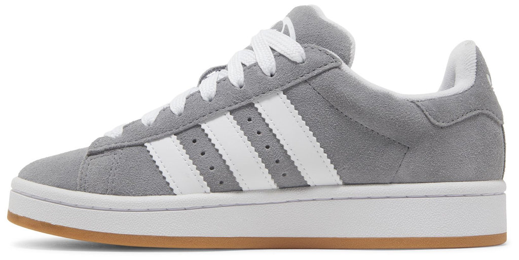 adidas Campus 00s J Grey Gum