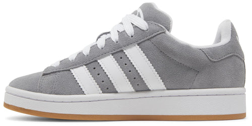 adidas Campus 00s J Grey Gum