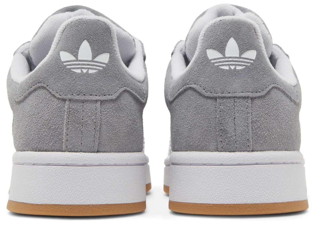 adidas Campus 00s J Grey Gum